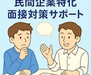 元リクルート×キャリコンが就/転職面接対策します 不安を自信に変える！人材業界のプロがマンツーマンサポート！ イメージ1