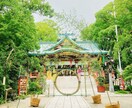 家庭円満/子宝/安産⛩多摩川浅間神社代理参拝します リピーター様専用‼️祈願‼️美しく強い女神《木花咲耶姫命》 イメージ1