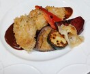 家庭料理のお悩み相談します フランス料理17年の現役オーナーシェフとの2人3脚で上達！ イメージ2
