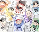 似顔絵描きます リアルタッチ、漫画風、等なんでもok！ イメージ2
