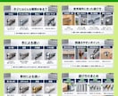 あなたの知識や経験を、やさしい学習教材にします メモや文章から、やさしい図解入りの教材・配布資料に仕上げます イメージ4