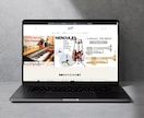 コスパ⚪︎| ShopifyでECサイト制作します 初めての方でも大丈夫、個人〜企業様まで幅広く対応！ イメージ10