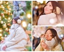 美しい写真で！被写体デビュー応援します 元モデル、現プロカメラマンの私がスタートをサポートします！ イメージ4