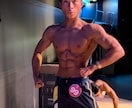 食べながら痩せるダイエットのコツを伝授します 筋肉をつけて格好良く痩せましょう。 イメージ4