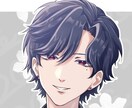 魅力を引き出すアイコン描きます あなたの理想のアイコンお作りします！ イメージ2
