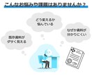 プレゼン資料を綺麗にブラッシュアップします 『おしゃれ・わかりやすい・見やすい・伝わりやすい』資料作成！ イメージ2