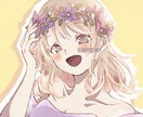 なんでも【1枚絵 / サムネ】他にもプランあります 可能なものはなんでも描きます！ イメージ2