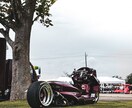 皆様の愛車のお写真を更に素敵にします 皆様の愛車を更にかっこよく引き立たせるレタッチ！ イメージ7