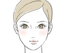 イラストカット作成いたします 人物メイン！挿絵や説明用のイラストカットの作成 イメージ2