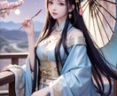 デザイン制作をします これからオリジナルイラストが必要な方へ イメージ4