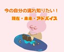 今の状況とりあえずメッセージほしい方！占います タロット本格鑑定！質問一回無料です✨ イメージ1