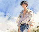 現役絵師が伝授！魅力的なキャラの描き方教えます 顔のバランスから厚塗りまで！あなたの「描きたい」を徹底追求 イメージ7