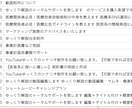 ゆっくり解説の運営マニュアルをお譲りします 外注費100円!!ゆっくり解説運営代行のプロが制作 イメージ2