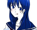 アイコン！【格安】ご要望に合わせてお描きします 迅速な対応と、イメージに合うイラストをお求めの方へ！ イメージ2