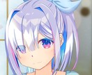 アイコンイラストなどを描きます あなたの好きをお伝えください。ご相談をお待ちしております。 イメージ4
