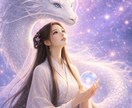 おみくじタロット⛩️大吉？中吉？恋の行方を占います 迷った時の小さな道しるべ✨️カードから届くやさしいメッセージ イメージ5