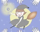 具体的なテーマ沿ったイラストをお描きします こんな絵が必要！誰かに描いてほしい！をお手伝いします♪ イメージ1