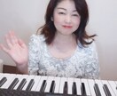 小さいお子さん向けのピアノ楽譜作ります 自分にぴったりの楽譜選びが大変なあなたへ イメージ1