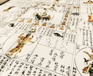 宿曜占星術であなたの質問にお答えします 仕事•恋愛•など、気になることを一問一答で丁寧に鑑定します イメージ1