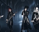 あなたの楽曲を、“本物のMV”にします AI生成＋映像編集を使い、楽曲のオリジナルMV制作します。 イメージ1