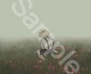 1枚絵制作いたします 本の表紙や挿絵、MVイラストなど制作いたします イメージ2