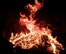 神託霊視や小祓い等、陰陽術の神事で復縁門を開きます 上級陰陽術師の結界祈祷、小祓いと結界七日——静けさで縁は動く イメージ7