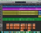 曲のアイディア、フレーズを販売します 手っ取り早く曲のアイディアが欲しいという方にオススメ イメージ1