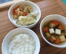 栄養士が保育園献立を1ヶ月分作成します 経験ある栄養士が心を込めてお届けします。 イメージ3