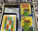 タロットとエネルギーアートのカードで占いを致します タロットとエネルギーアートのカード イメージ3