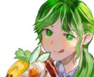 SNSアイコン・似顔絵描きます 可愛いアイコンからかっこいいアイコンまで イメージ3