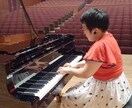 ピアノ演奏動画にアドバイスします 楽しく演奏出来るようアドバイスします！初心者、大人の方歓迎！ イメージ1