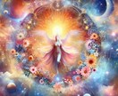 開運☪カードからの強力メッセージ☪鑑定します ヒーリングであなたの波動を上げるお手伝いもします☪ イメージ1