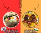 Instagram投稿用画像を作成します 小さなブランドや個人の想いをやさしく形にします イメージ4