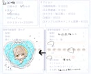 アニマルセーラー量産イラスト作成します 夏らしい可愛いイラスト！カップルやコテ同、もちろんソロでも！ イメージ6