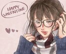 コスパ重視！アイコン等に使えるイラスト描きます 依頼の敷居の低さがウリ！オリジナルアイコン作りませんか？ イメージ1