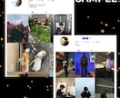 インスタ✦リアル日本人30日間ゆっくり増加します 日本人200人✦30日間ゆっくり増加｜いいね250個付き イメージ3