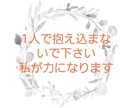 あなたの思いを言葉にします 気持ちを言葉に変換、悩み事を承ります！ イメージ1