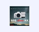 丁寧かつスピーディーにバナーデザイン承ります バナーデザイン、EC用の商品画像 イメージ4