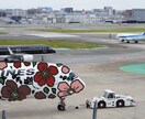 あなたの写真に“花”を咲かせます 見た景色、感じた想い、そのすべてを一枚に イメージ4