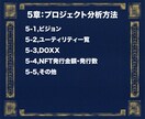 初心者でもNFT転売の方法が分かります 【完全版】0から始めるNFT転売の攻略マニュアル イメージ6