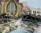景色や花等、風景写真を撮っています 行けないところの景色を提供します。 イメージ7
