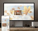 独自戦略から売れるWEB導線込みのHPを制作します 本サービスは必ず発注前に無料相談（事前打ち合わせ）を行います イメージ8