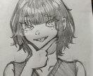 イラストを描きます 依頼内に沿ったイラストを描きます イメージ3