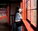 長野•群馬県を中心に、写真を撮ってレタッチします ポートレートを撮影、レタッチまで。5〜10カット程度 イメージ9