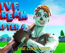 FORTNITEサムネイル作成出来ます HYPEX FORTNITE  thumbnail イメージ3