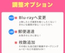 ココナラ最安値！結婚式ムービーをDVD化します 当日or翌日発送！ケース有り、送料込み、安心保証付き イメージ5