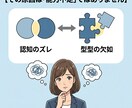 職場のモヤモヤ、言語化で解消します AI時代も生き残る！普遍的な言語化スキルで揺るぎない安心感を イメージ3