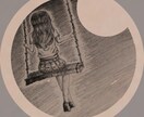 最安値！エモいアイコンとヘッダーをセットで作ります 質問相談だけでもOK！手描き×デジタルで雰囲気を演出します！ イメージ8