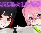アイコン、動画用イラスト、サムネイルなど描きます 依頼者に見合ったイラストを提供しますお気軽にご相談ください！ イメージ2