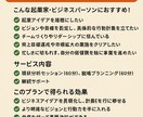 起業したい！あなたの目標達成と成長をサポートします コーチの私自身も起業して２０年のベテラン社長です。 イメージ1